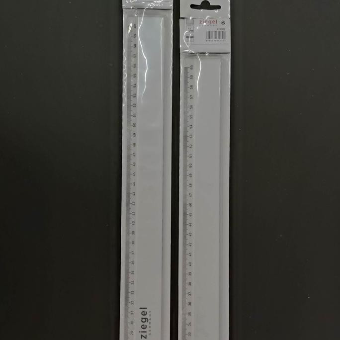 

Ready...Ready...Ready...] Penggaris ziegel / ziegel ruler 60cm