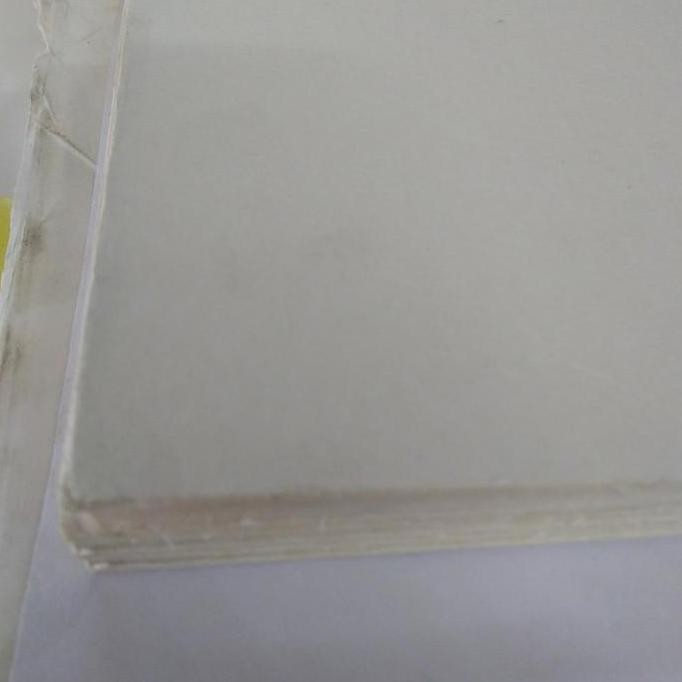 

$$$$] Kertas Beermat A2+ 1,5mm-Kertas Beermat untuk -Bahan Maket