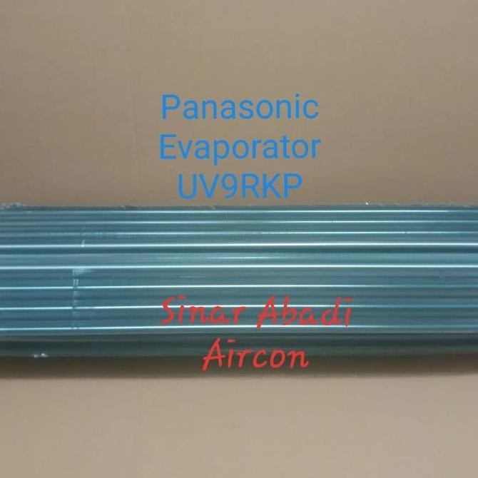 ~~~~~] Evaporator AC Panasonic UV9RKP