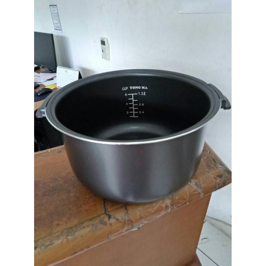 siap kirim] Panci magic com yong ma mc 1350 ORIGINAL