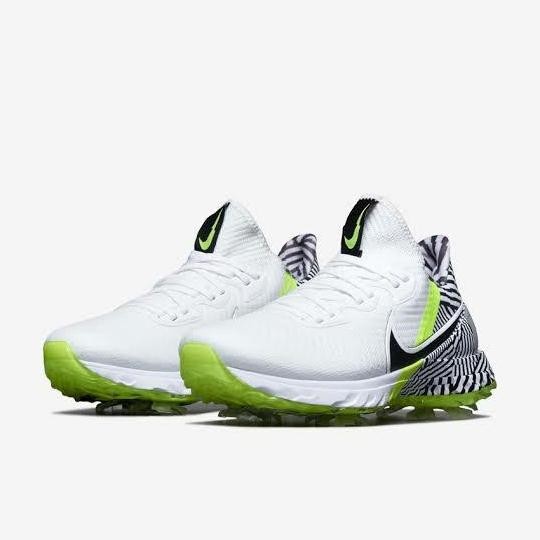 TERBARU - Sepatu Golf Nike Air Zoom Infinity Tour NRG Fearless Original