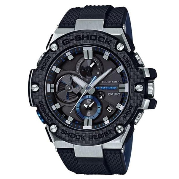 Jam Tangan 100% Original Casio Ori G-Shock gst-b100xa-1adr gstb100xa1adr gstb100xa 1a 1
