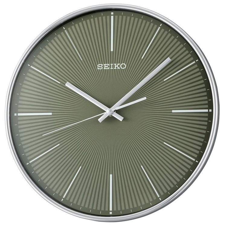 Jam Dinding 100% Original Seiko clock qxa733a qxa733 a qxa 733a 733 ori