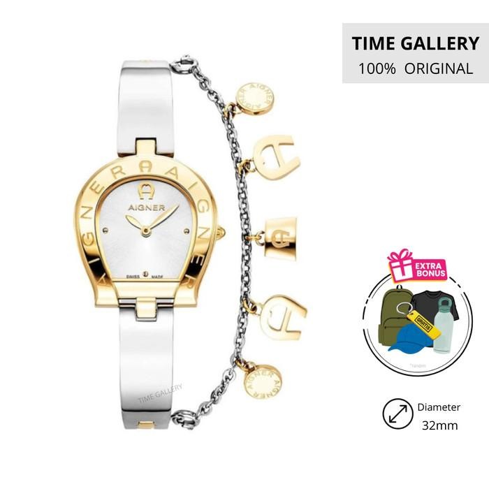 Jam tangan original aigner ori agw264001 a264001 264001