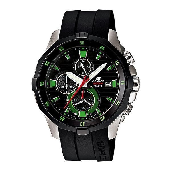 Jam Tangan 100% Original Casio EDIFICE Edifice EFM-502-1A3VDF EFM5021A3VDF EFM502 1A3 EF M502  ORI A