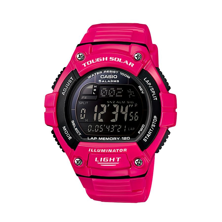 Jam Tangan 100% Original Casio Ori General w-s220c-4bvdf ws220c4bvdf ws220c 4b 4 ws 220c s220