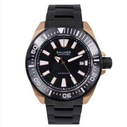 Jam Tangan 100% Original Balmer b7989mabrg4 b-7989m abrg-4 7989 b7989m abrg4 b7989ma brg-4 brg4 ori
