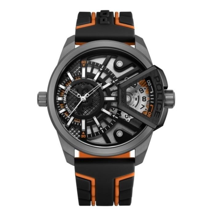 Jam Tangan Police 100% Original Ori PEWJM0004201 PEWJM 0004201