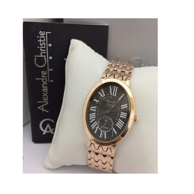 Jam Tangan Pria Alexandre Christie 2667 lsbrgba original alexander ori watches