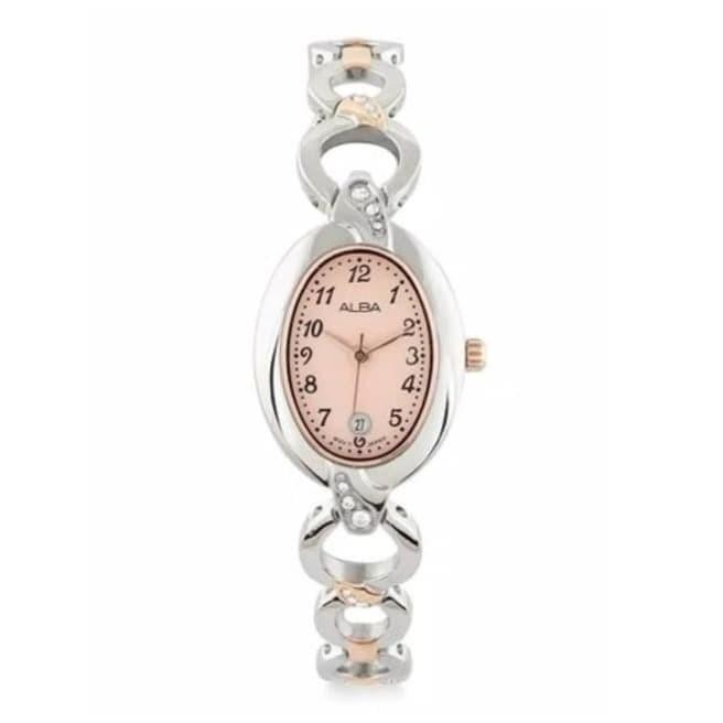 Jam Tangan Wanita Alba ah7845x ah7845x1 ah7845 original / ori