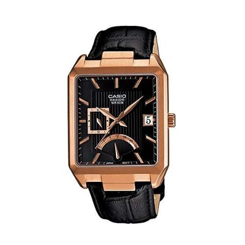 Jam Tangan 100% Original Casio Ori Beside bem-309gl-1avdf bem309gl1avdf bem309gl 1a 1 309 309g