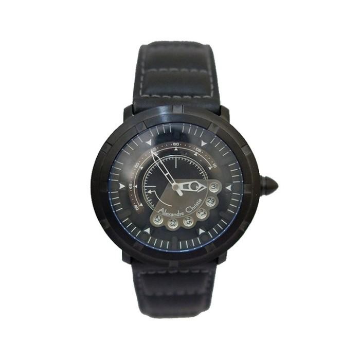 Jam Tangan Pria Alexandre Christie 3033 malipba ac3033 original alexander ori watches