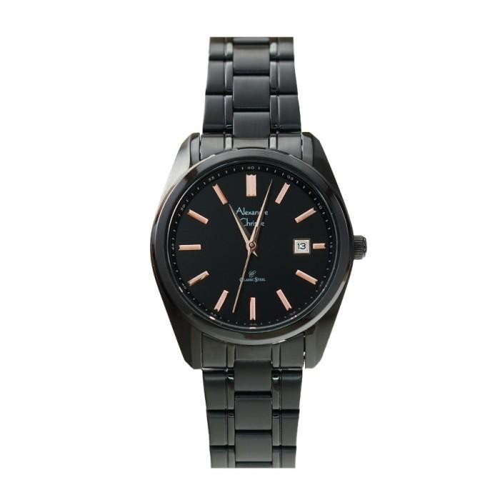 Jam Tangan Wanita Alexandre Christie 8660 ldbipbarg ac8660 original alexander ori watches