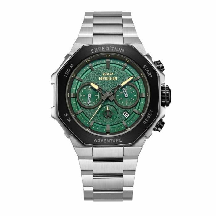 Jam Expedition Original EXF EXP 6816 BCBTBGNIV 6816BCBTBGNIV 6816BC