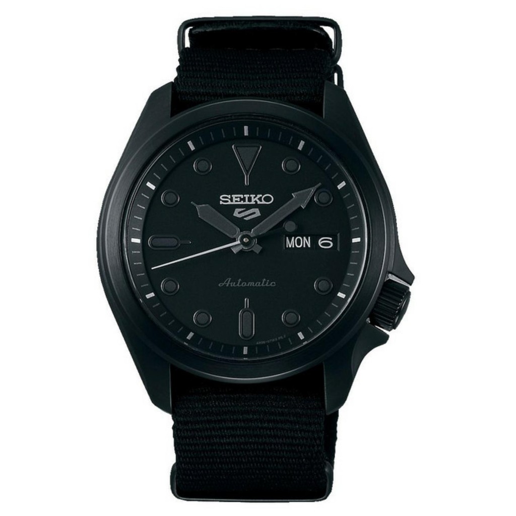 Jam tangan pria seiko 5 original automatic ori seiko5 srpe69k1 srpe69k srpe69 srpe 69