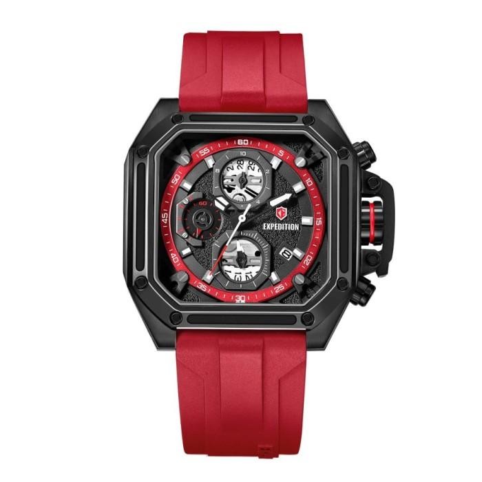 Jam Expedition Original EXF EXP 6812 MCRIPBARE 6812MCRIPBARE 6812MC