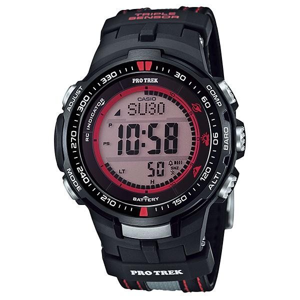 Jam Tangan Casio Protrek PRW-3000G-1DR PRW3000G1DR PRW3000G 1D 1 3000