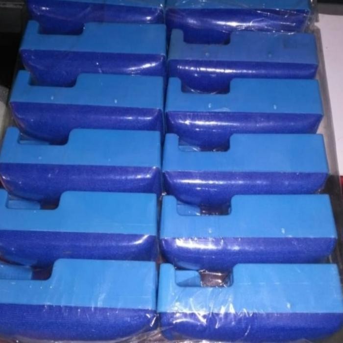 

Gunindo Eraser White Board Wb803 Penghapus Papan Tulis Pa Isi 12 Pc.