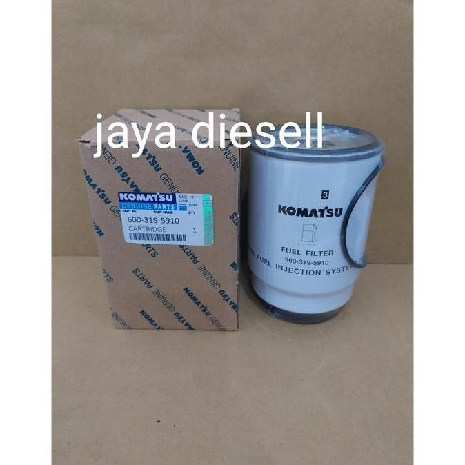 Filter 600-319-5910/600 319 5910/6003195910/600-319-5911 Best Seller