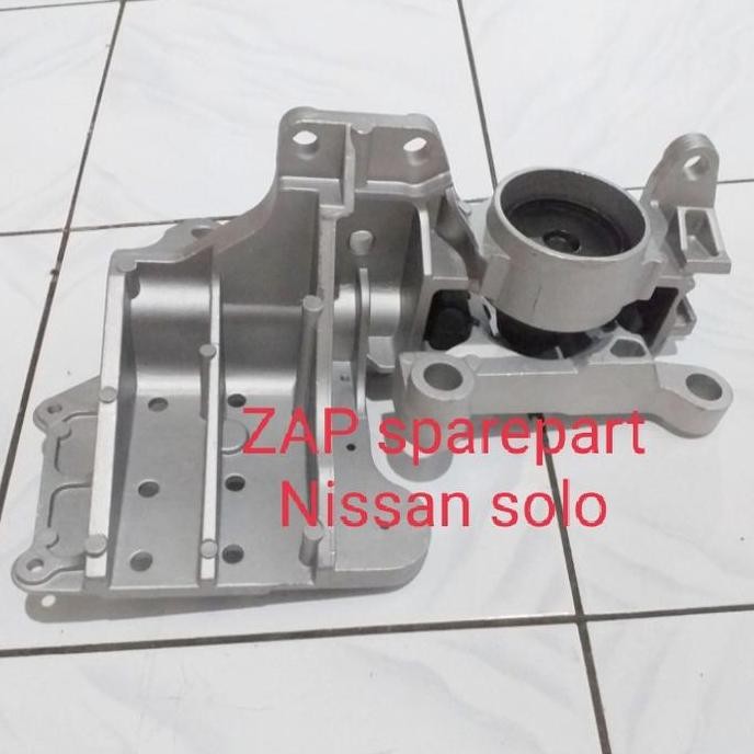 """] mounting kiri xtrail T31 2000 cc