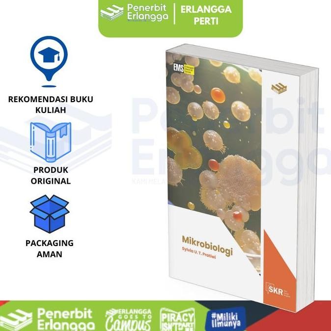 Seri Kuliah Ringkas: Mikrobiologi