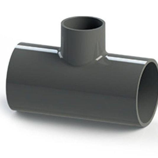 RUCIKA AW TEBAL - TEE 5" x 5" TEE 5" x 3" TEE 5" x 4" TEE 5" x 5"