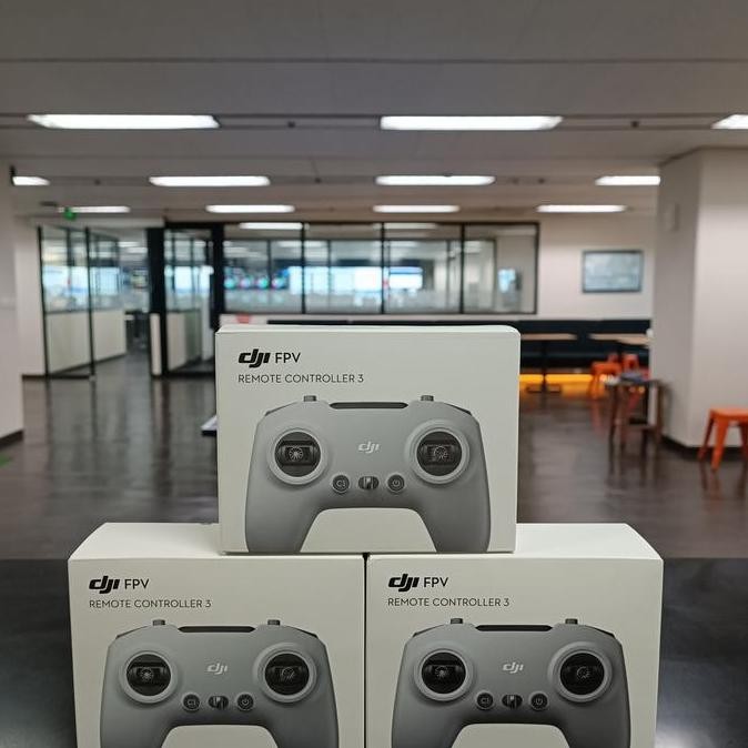 Dji Fpv Remote Controller 3 Co