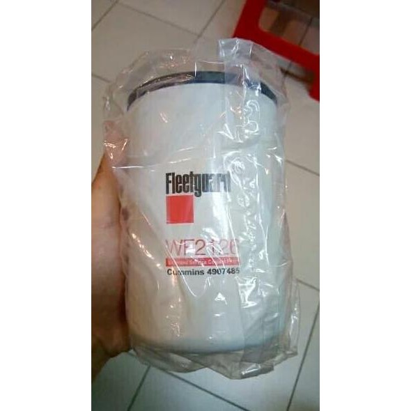 Filter WF2126