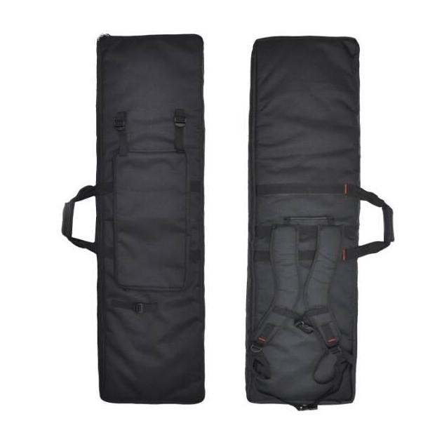 Tas Keyboard Yamaha P-45 P-125 88 Keys Hitam