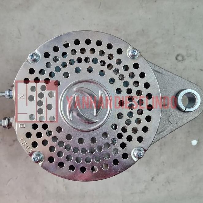 Alternator Dcec Cummins 37N-01010 37N01010 5331999 45A 28V