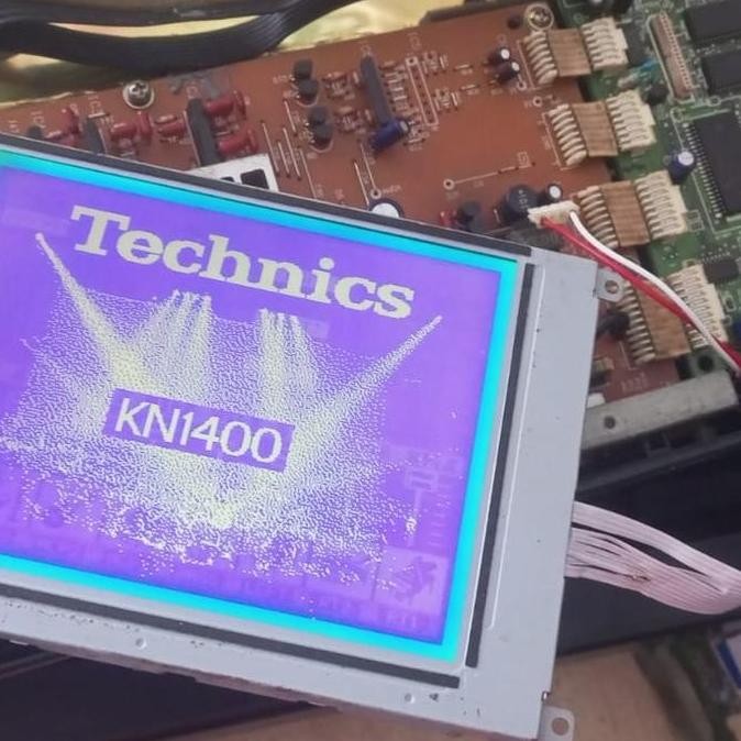 lcd tehnics kn 1400 kn1600