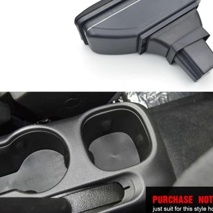 N Armrest Chevrolet Trax Console Box Chevrolet Trax Console Trax Usb