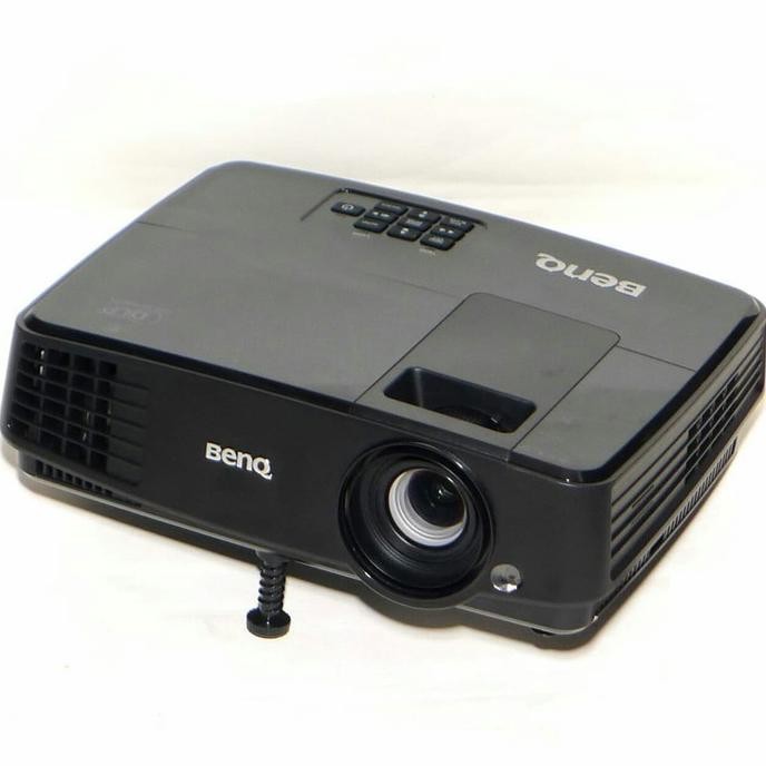 Lcd Proyektor Benq Mx 507 Co