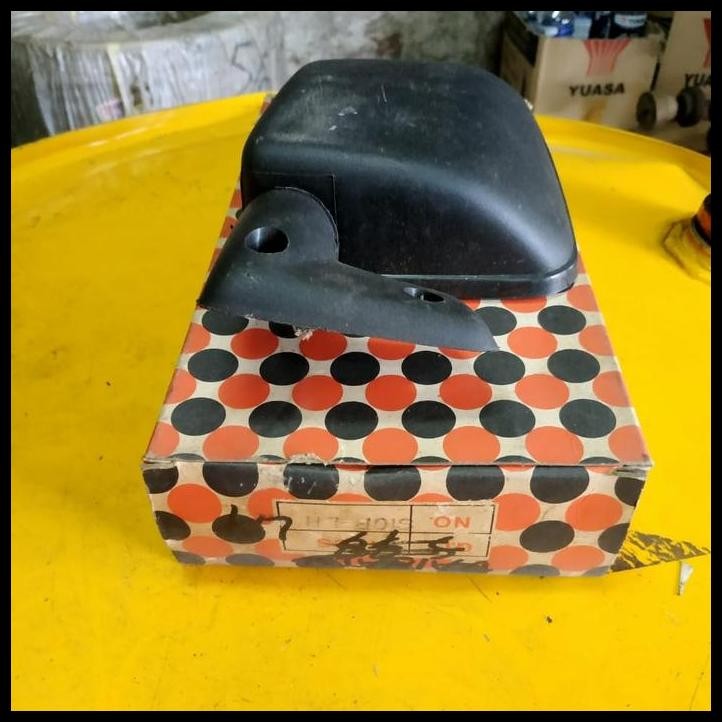 TERBARU SPION DAIHATSU ZEBRA 1300 KIRI EMGI 