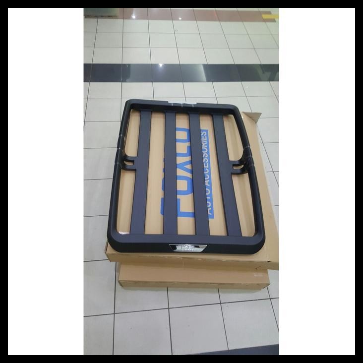 TERBARU RACK BAGASI ATAS/RACK HUMMER SMALL MOBIL ALL NEW ERTIGA 
