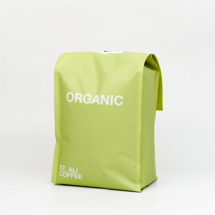 

St. Ali Espresso Blend Coffee : Feels Good 1Kg