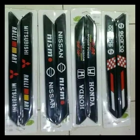 HOT DEAL BUMPER GUARD MOBIL APV ARENA 