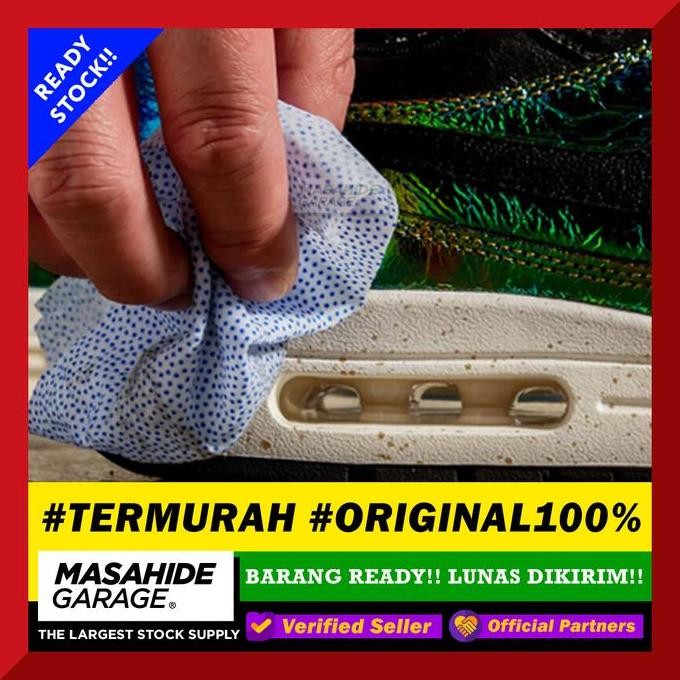 Cod Jason Markk Quick Wipes - 3 Pcs Ke-54