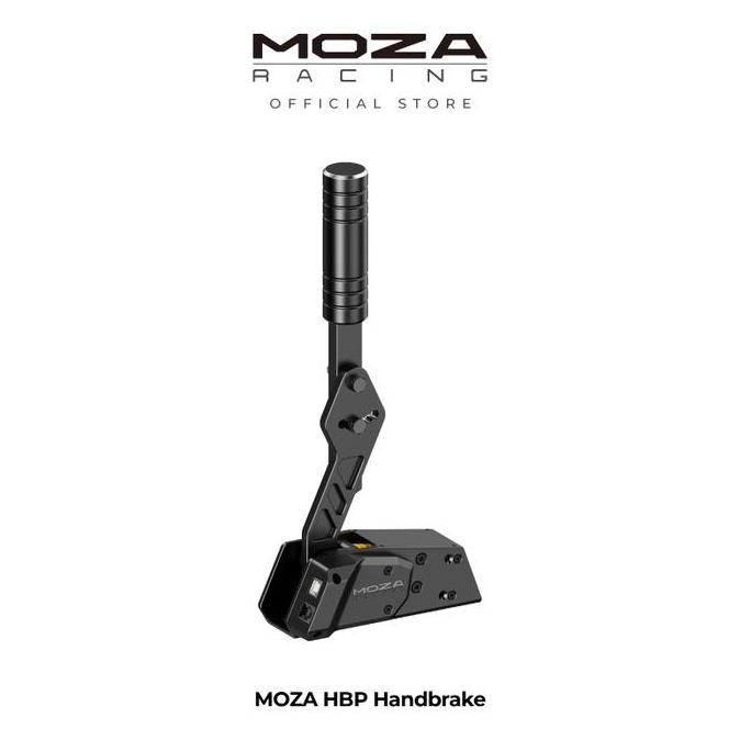 Moza Racing Hbp Handbrake | Racing Simulator Accesories Co