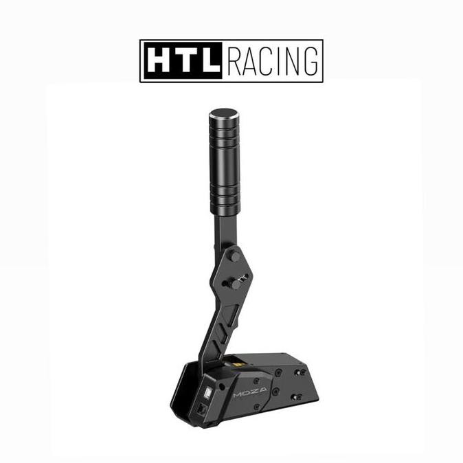 Moza Racing Hbp Handbrake Co