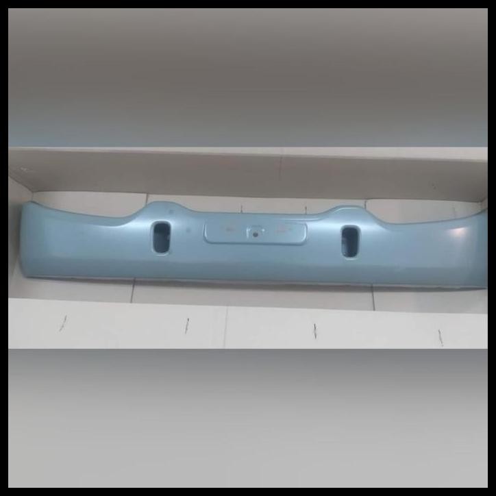 DISKON BUMPER GUARD BEMPER DEPAN ISUZU TRAGA 