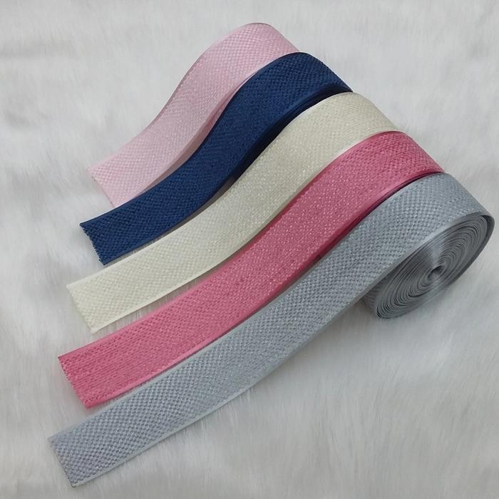 

Termurah Pita Korea Import @5Yard Ah67