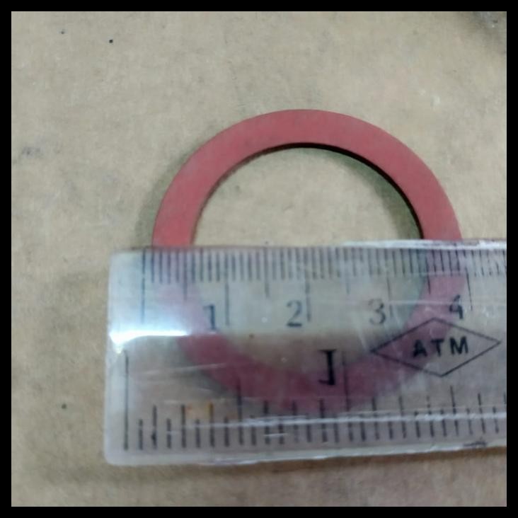 TERBARU PAKING WIBER MERCEDES 1 PC 