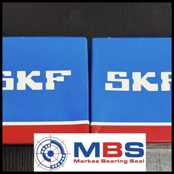 GRATIS ONGKIR BEARING MESIN CUCI PANASONIC NA-128XB1 8 KG SKF ASLI NA128XB1 