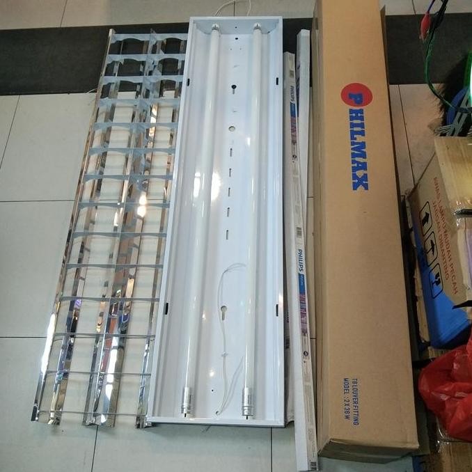 Bst Ready Rmi 2X36 Wat Kosongan Best Seller