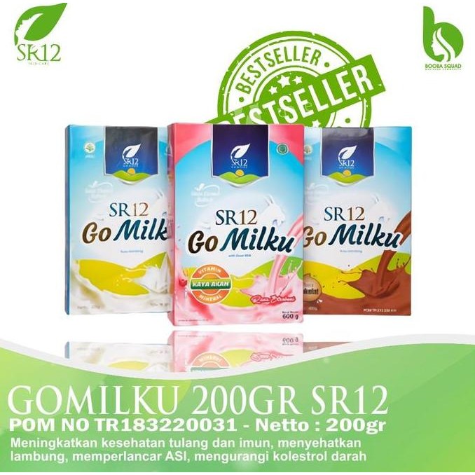 

TERMURAH - SUSU KAMBING ETAWA GOMILKU MENAMBAH NAFSU MAKAN