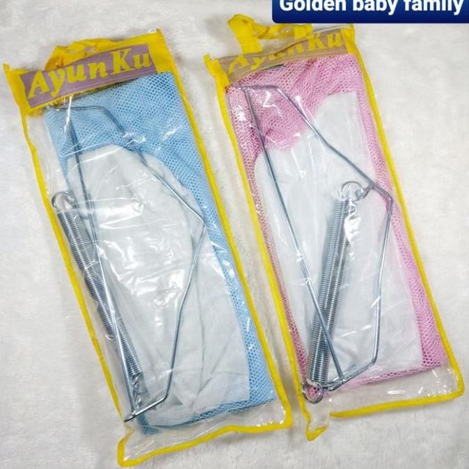 SPESIAL AYUNAN BAYI AYUNKU PER JUMBO "AYUNKU PER JUMBO + KE