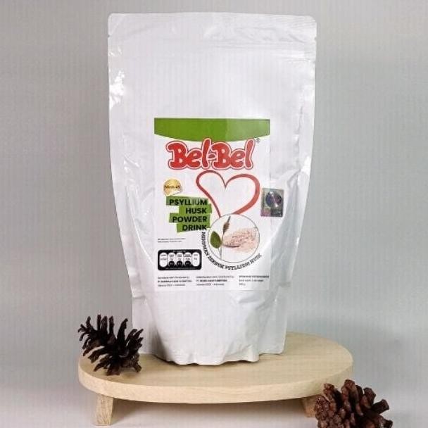 

Psylium Husk Bel Bel 98% Pure Bel Bel / Psylium Husk 500Gr /Koresterol