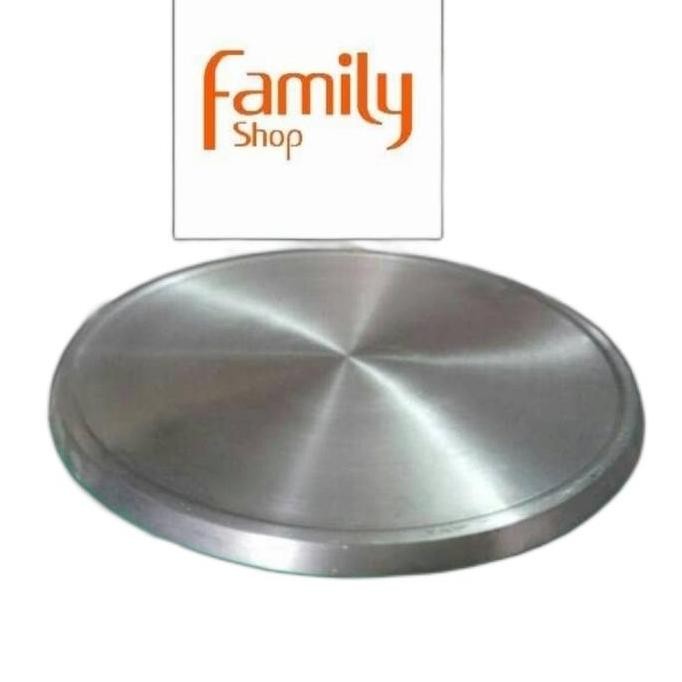 TERMURAH - Cetakan D"Crepes Cetakan Kue Crepes Cetakan Leker Bulat