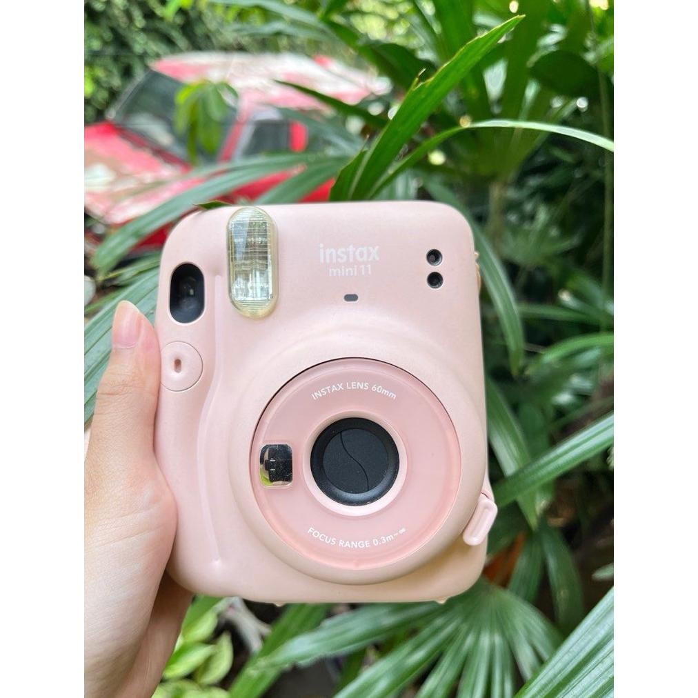 Kamera polaroid INSTAX MINI 11